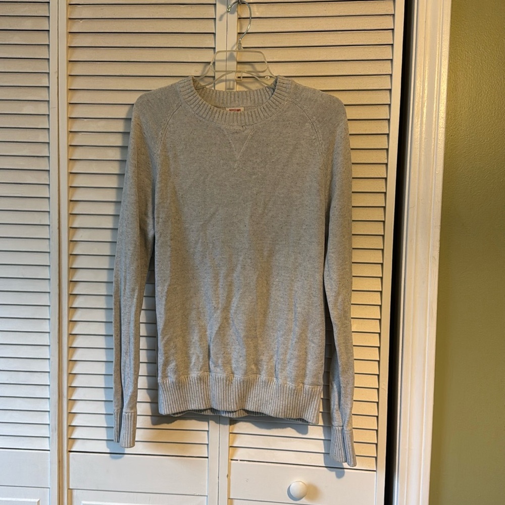 Men’s Sweater